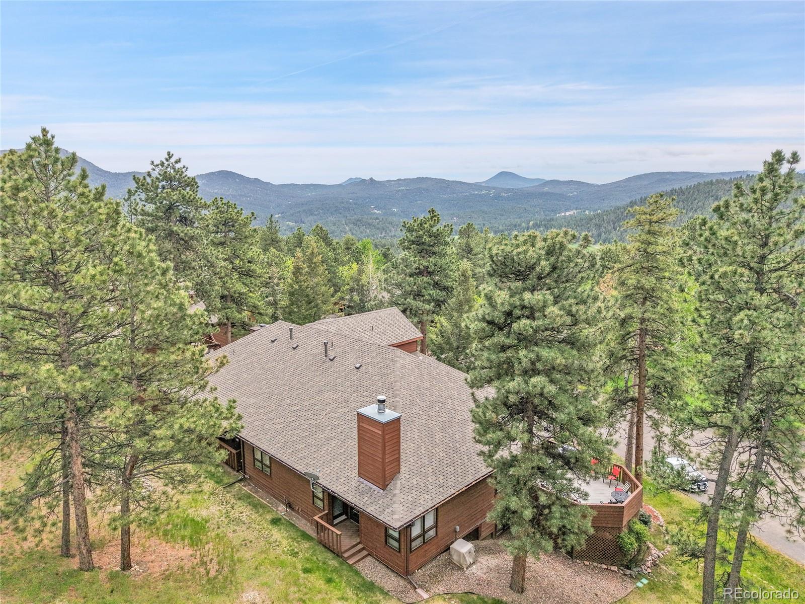 MLS Image #32 for 29857  park village drive,evergreen, Colorado
