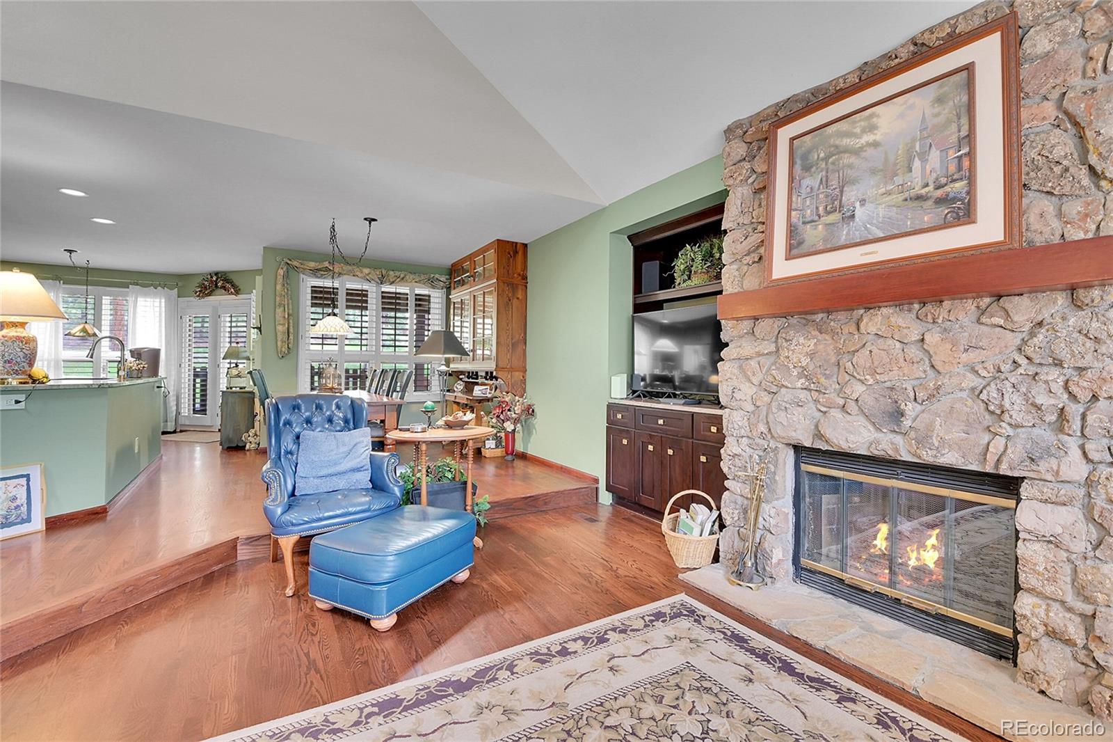MLS Image #6 for 29857  park village drive,evergreen, Colorado