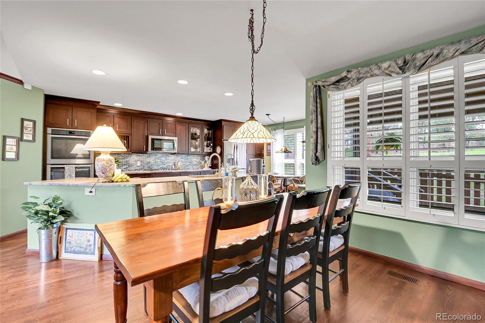 MLS Image #9 for 29857  park village drive,evergreen, Colorado