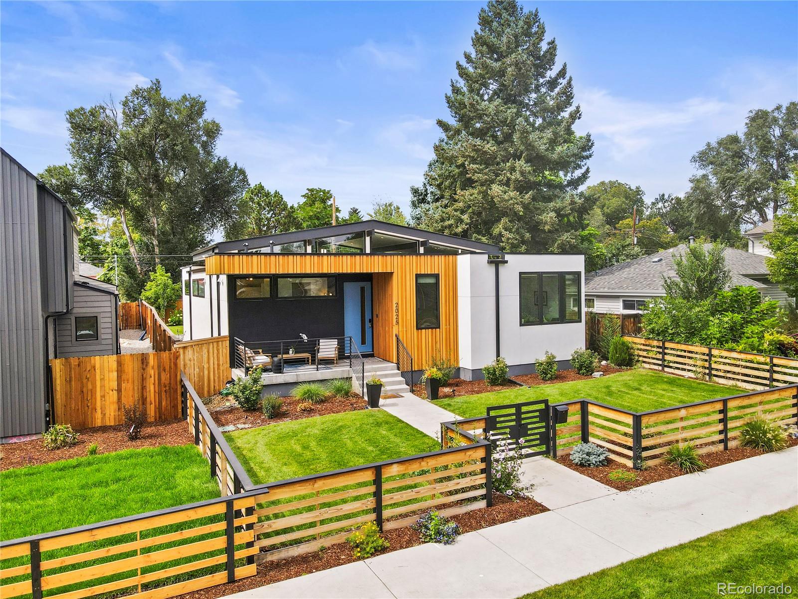 MLS Image #0 for 2025  fenton street,edgewater, Colorado