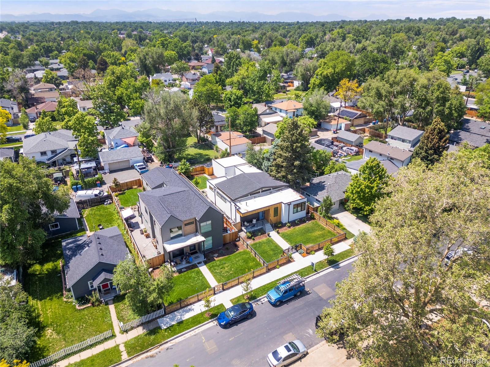 MLS Image #10 for 2025  fenton street,edgewater, Colorado