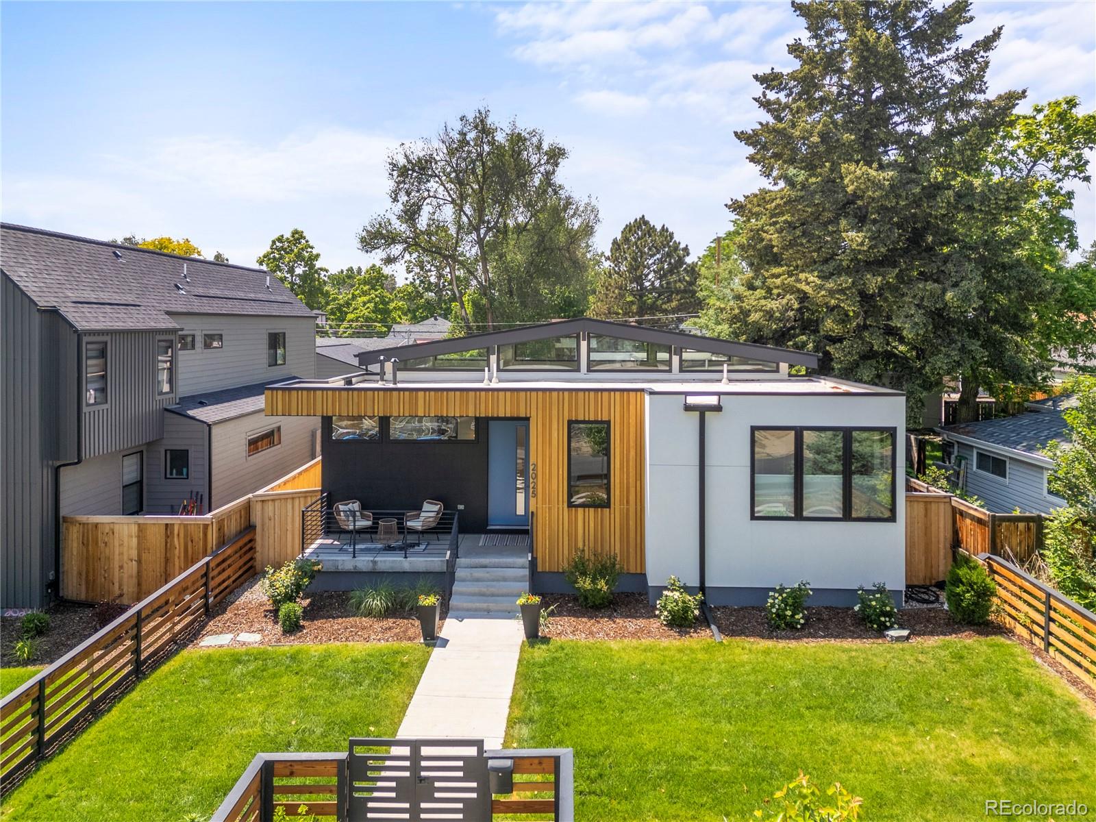 MLS Image #23 for 2025  fenton street,edgewater, Colorado