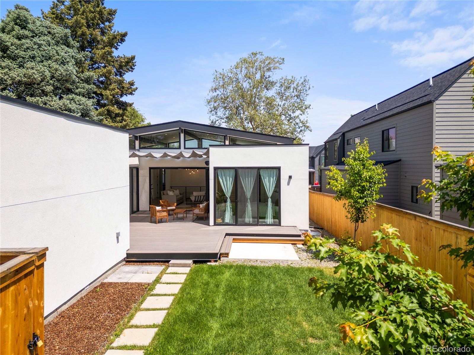 MLS Image #43 for 2025  fenton street,edgewater, Colorado