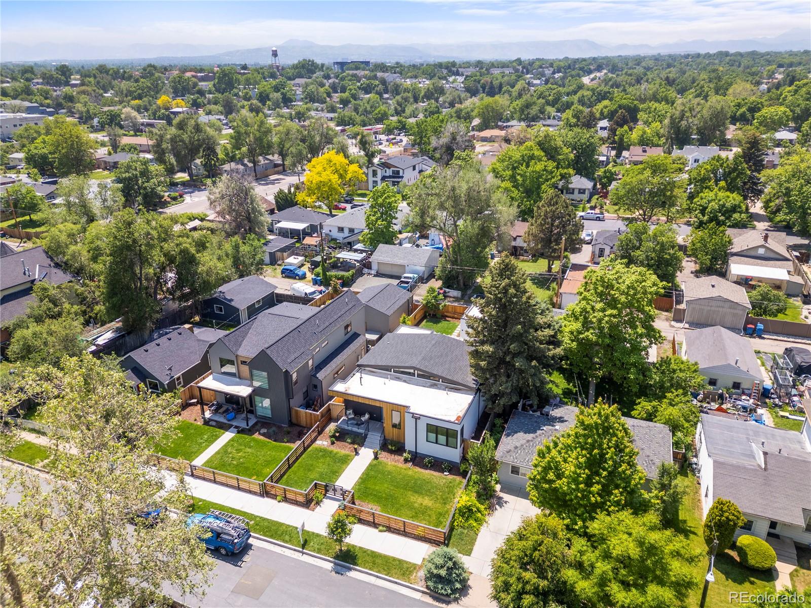 MLS Image #48 for 2025  fenton street,edgewater, Colorado