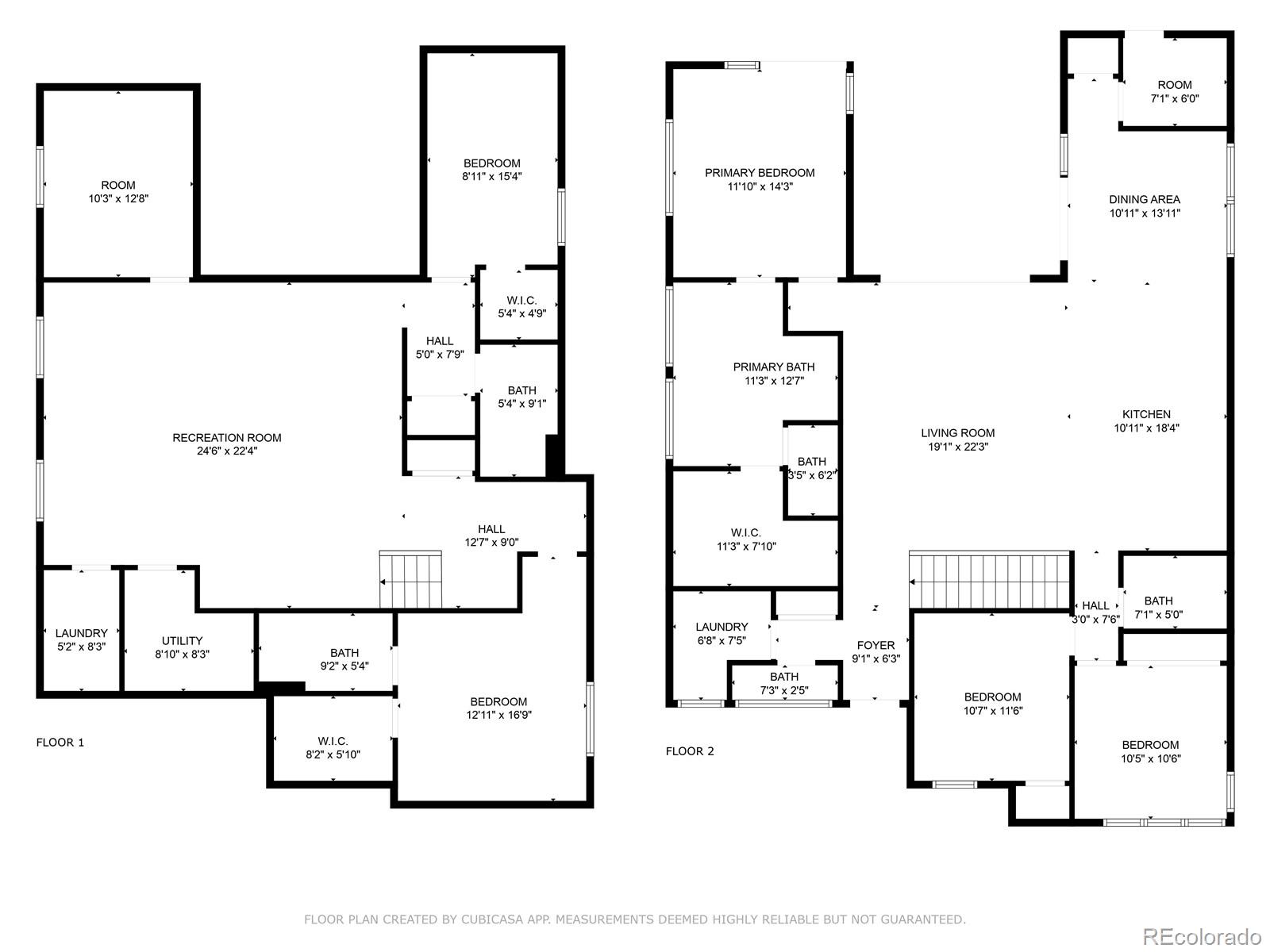 MLS Image #49 for 2025  fenton street,edgewater, Colorado