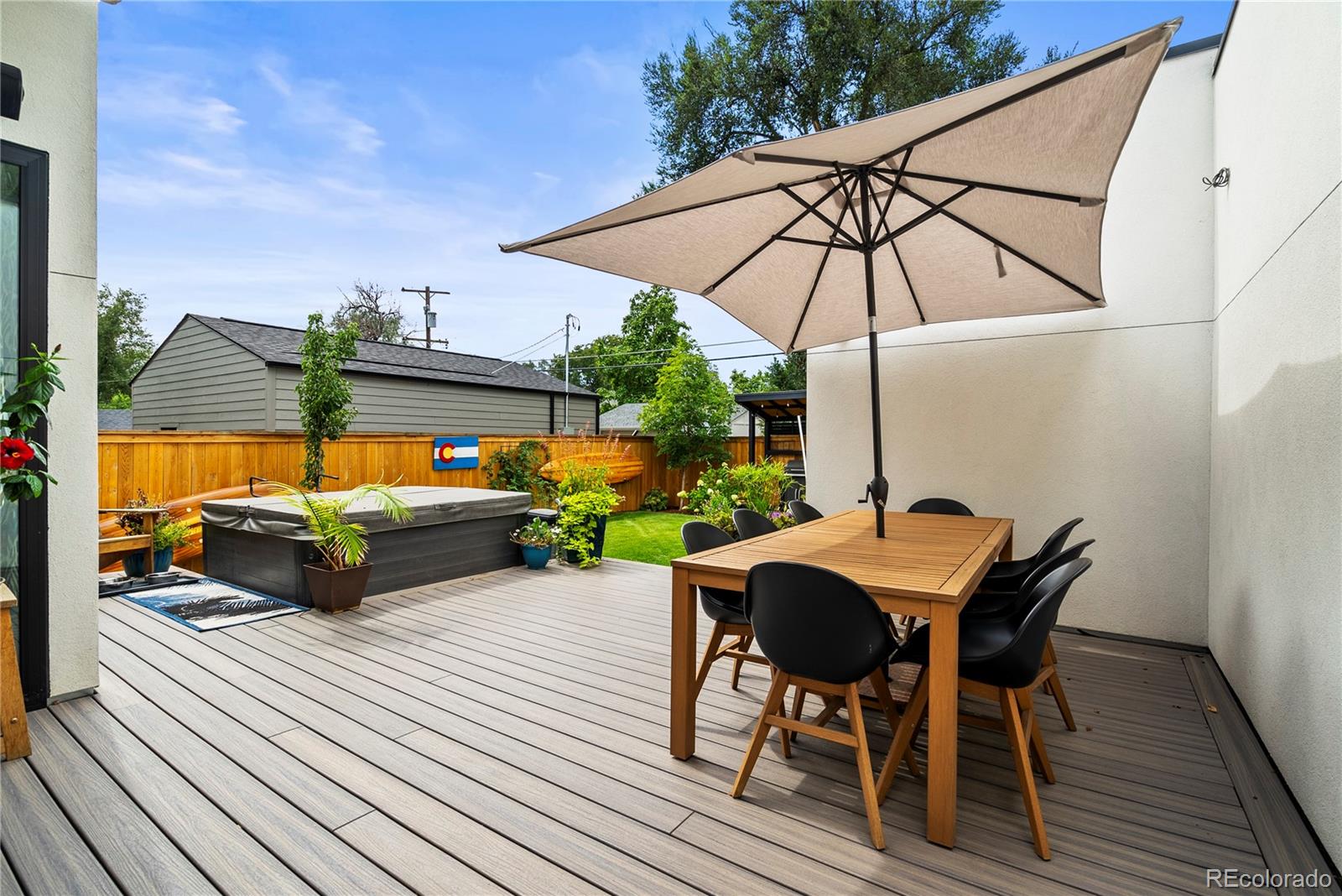 MLS Image #5 for 2025  fenton street,edgewater, Colorado