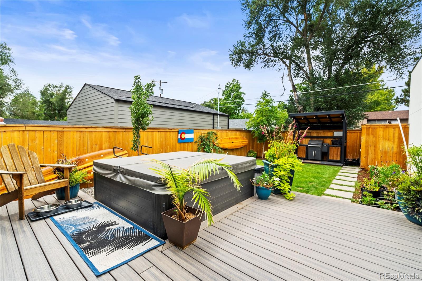 MLS Image #6 for 2025  fenton street,edgewater, Colorado