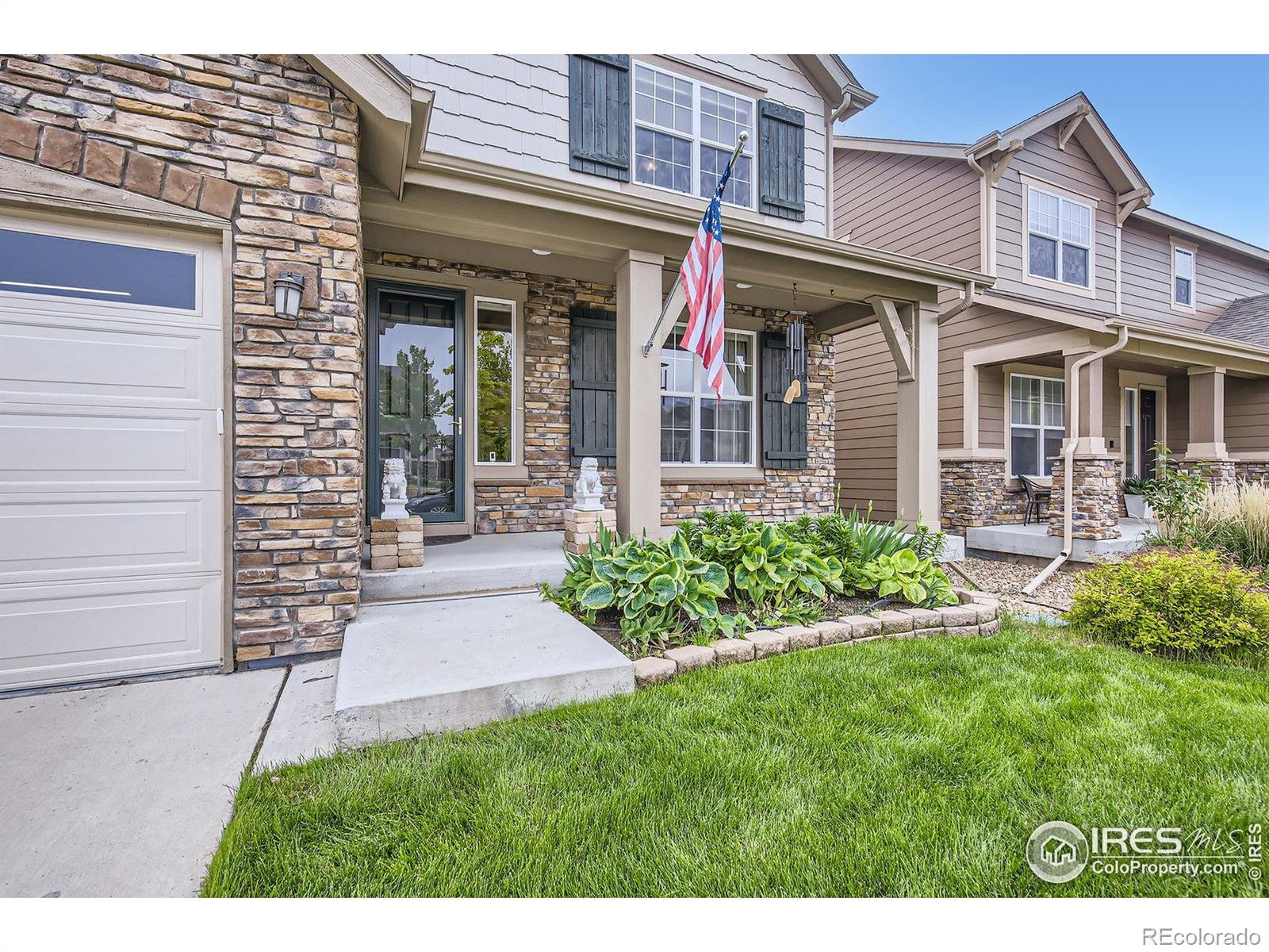 MLS Image #2 for 853  jenny lane,berthoud, Colorado