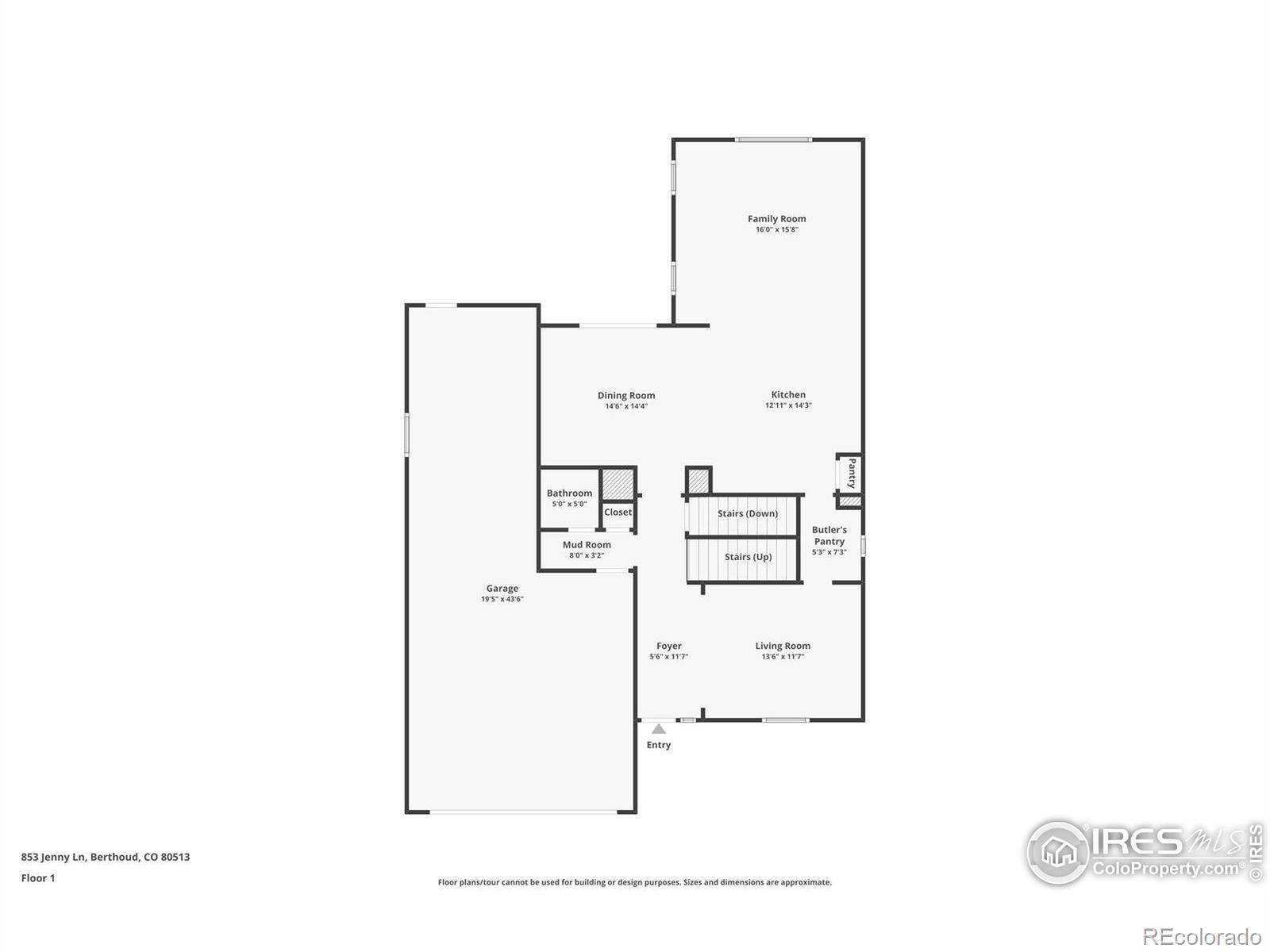 MLS Image #34 for 853  jenny lane,berthoud, Colorado