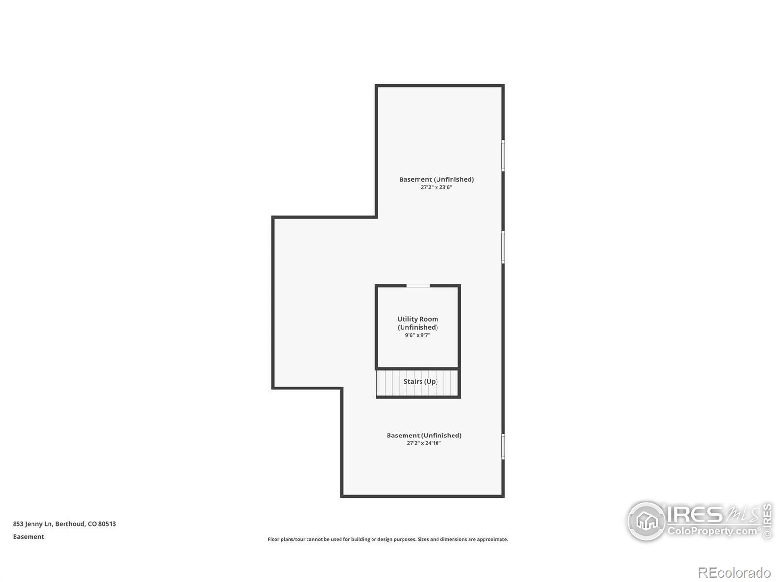 MLS Image #36 for 853  jenny lane,berthoud, Colorado