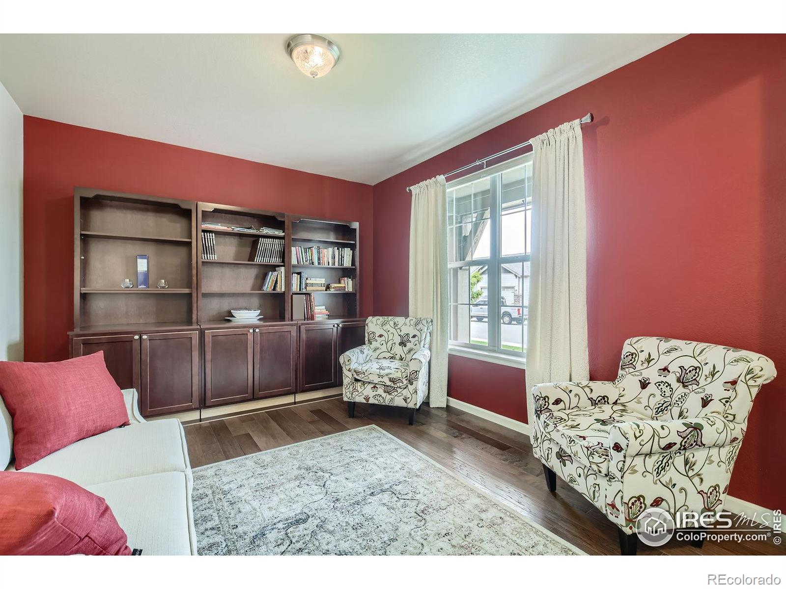 MLS Image #4 for 853  jenny lane,berthoud, Colorado