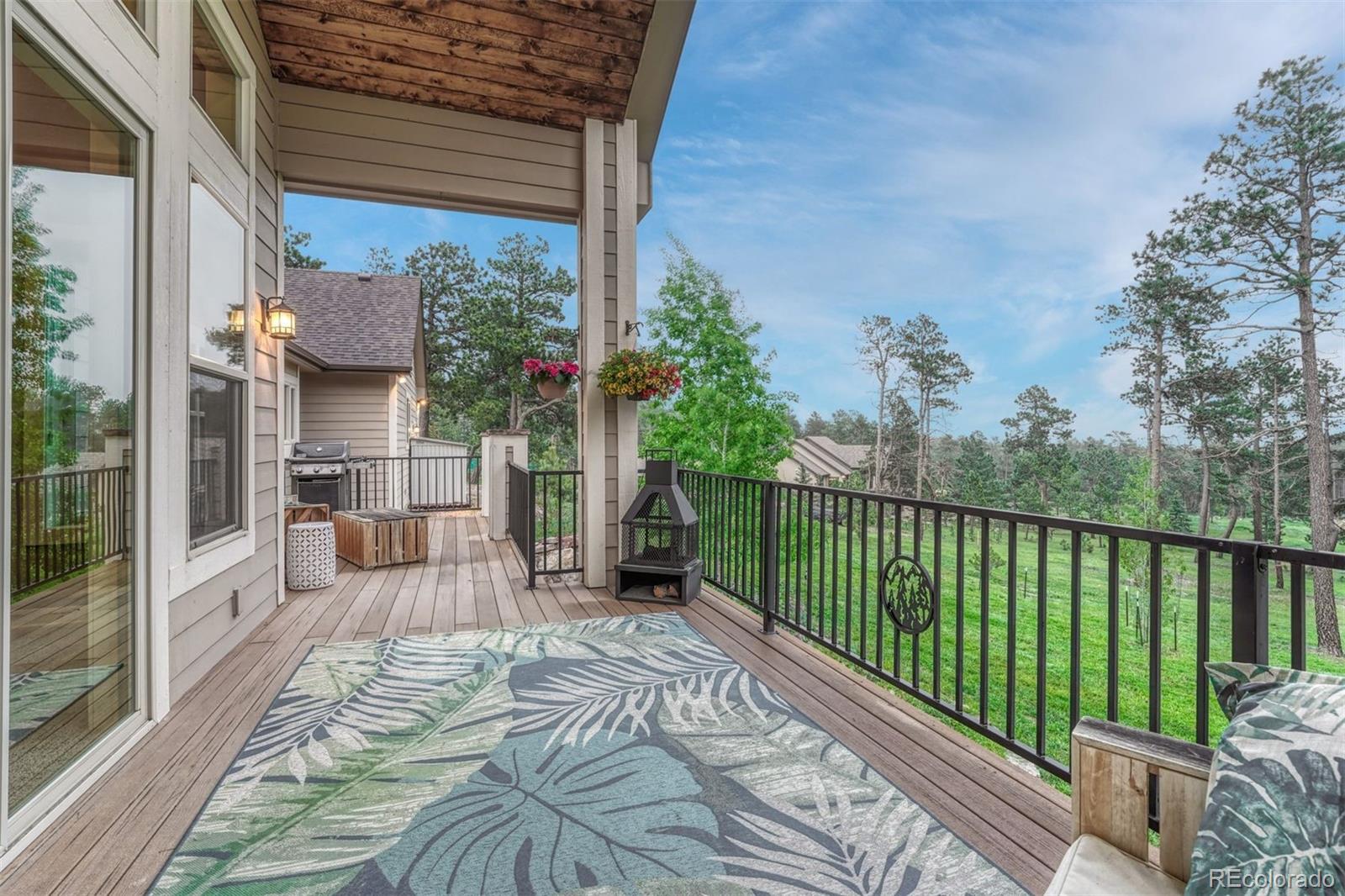 MLS Image #10 for 6125  connaught drive,colorado springs, Colorado