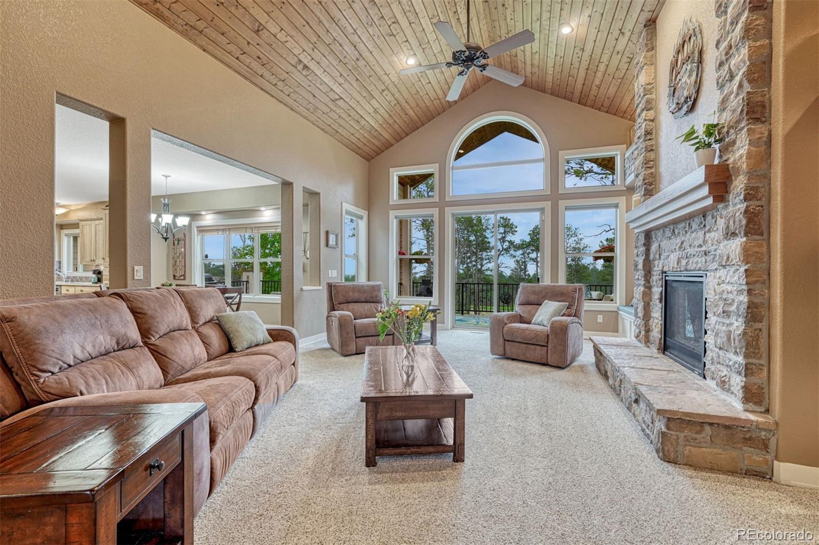 MLS Image #12 for 6125  connaught drive,colorado springs, Colorado