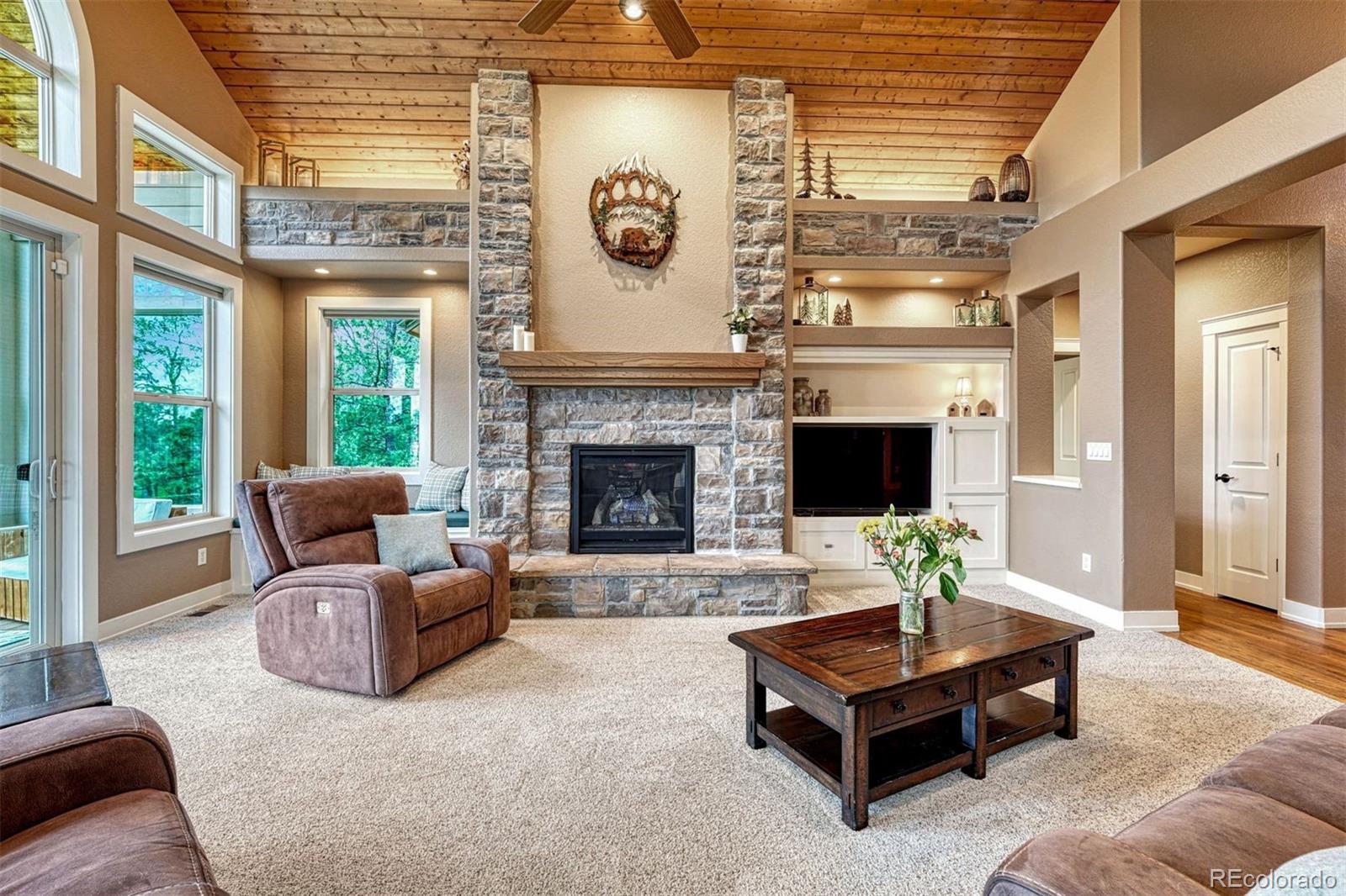 MLS Image #13 for 6125  connaught drive,colorado springs, Colorado