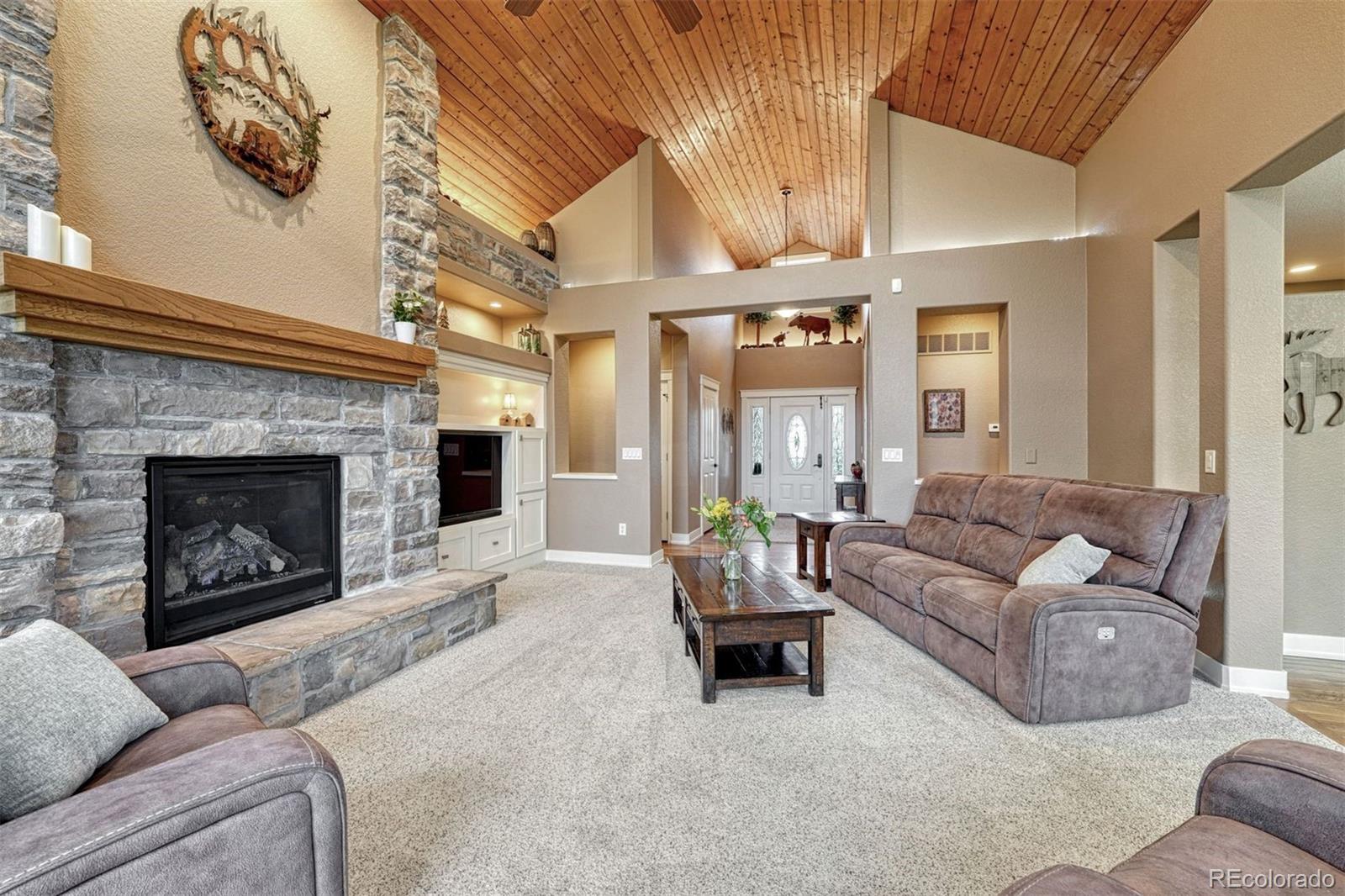 MLS Image #14 for 6125  connaught drive,colorado springs, Colorado
