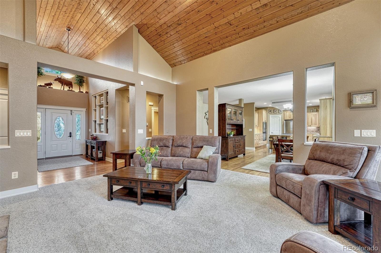 MLS Image #15 for 6125  connaught drive,colorado springs, Colorado