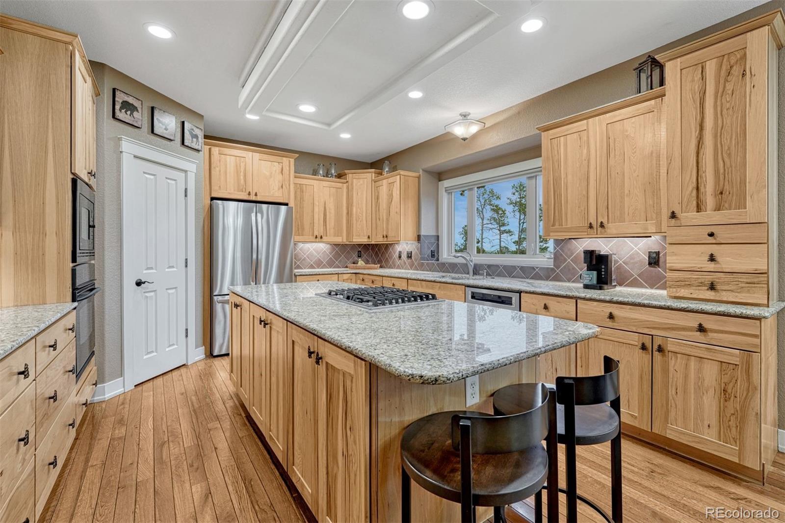 MLS Image #16 for 6125  connaught drive,colorado springs, Colorado