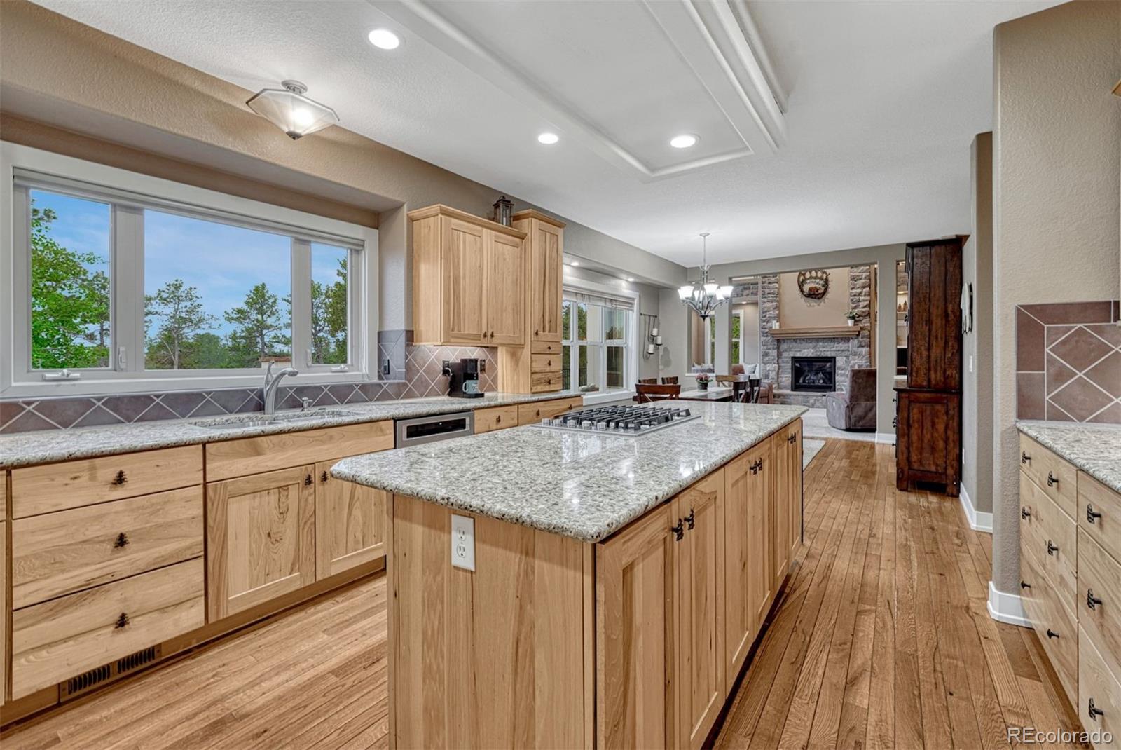 MLS Image #18 for 6125  connaught drive,colorado springs, Colorado
