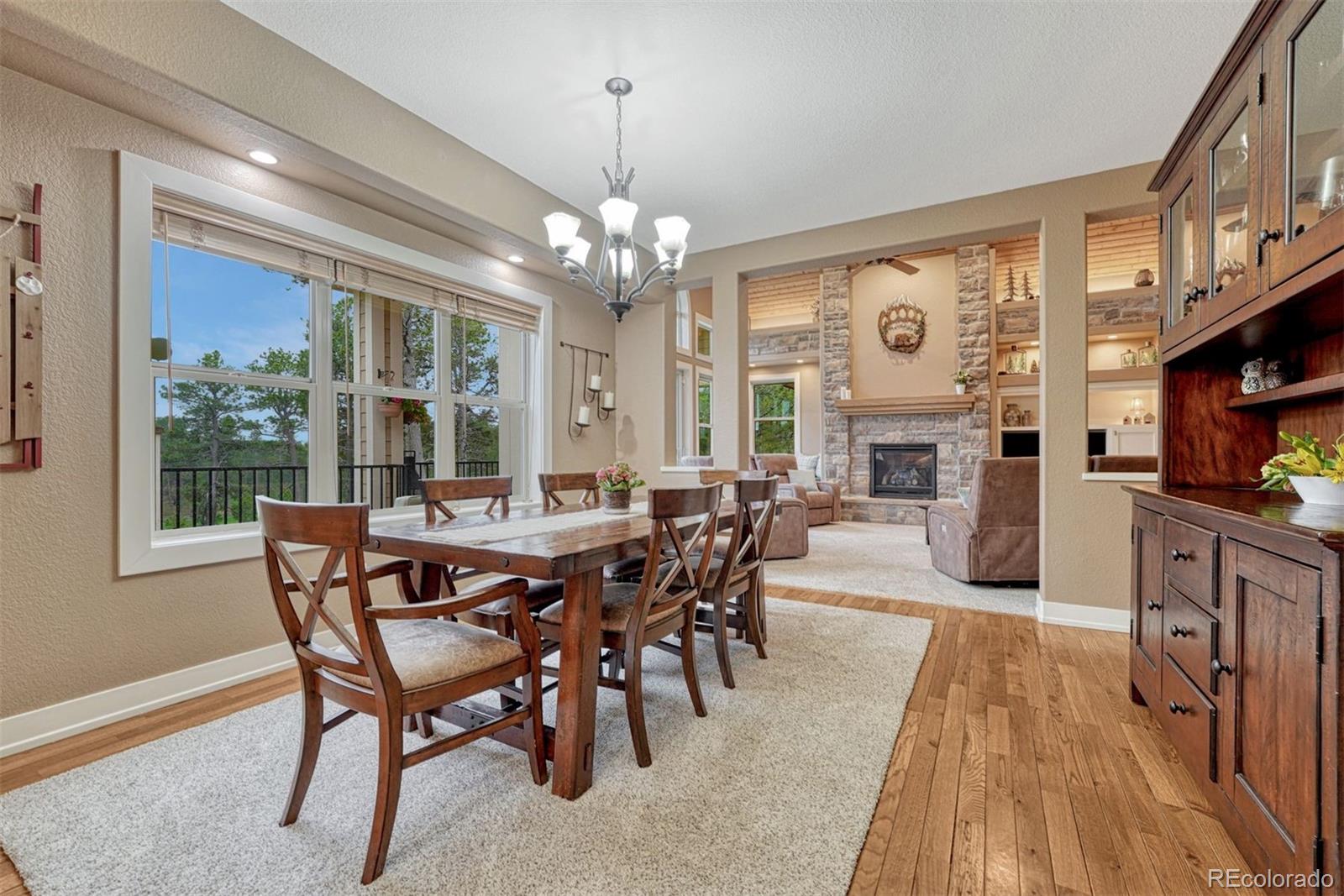 MLS Image #20 for 6125  connaught drive,colorado springs, Colorado