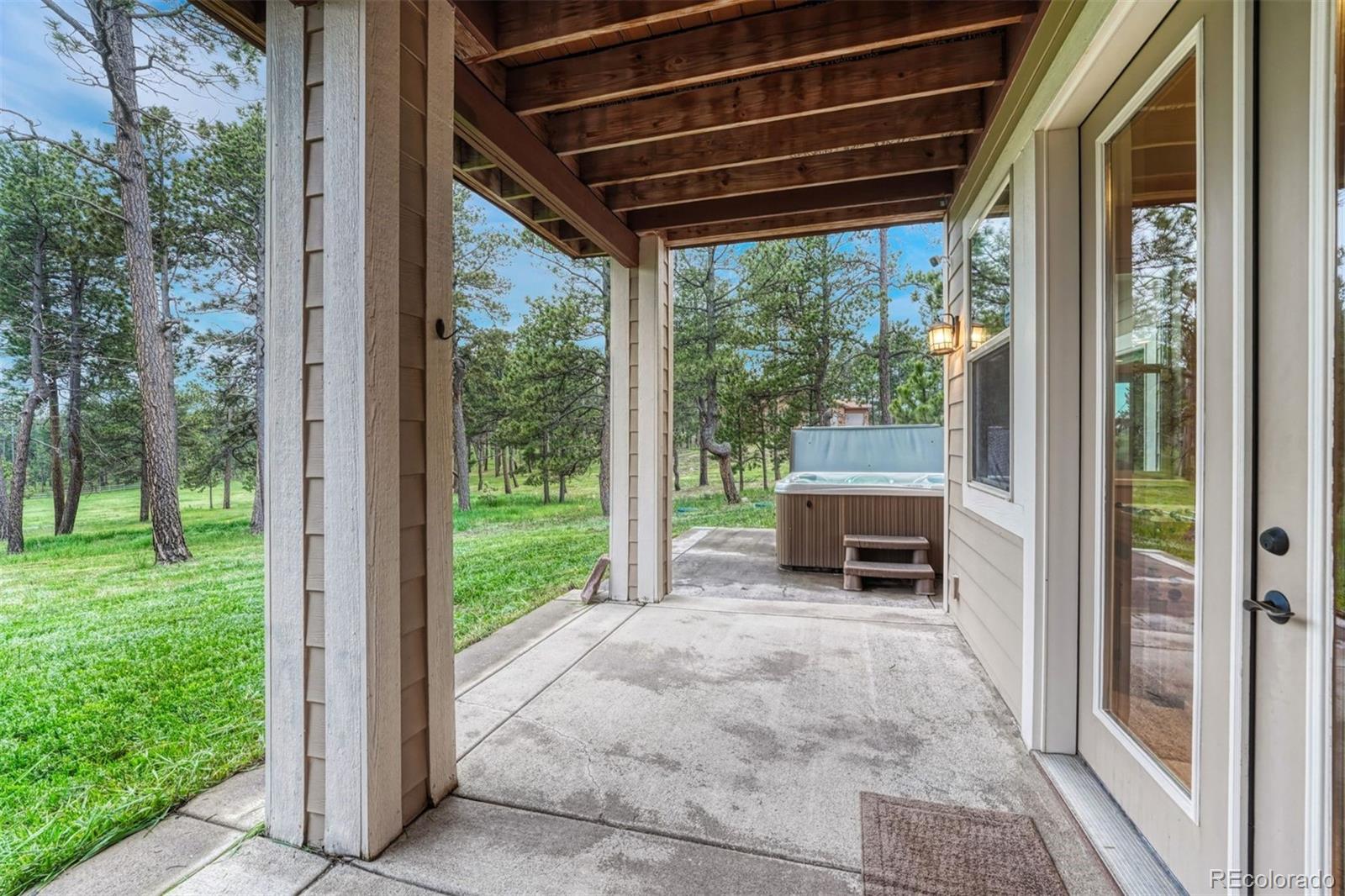 MLS Image #35 for 6125  connaught drive,colorado springs, Colorado