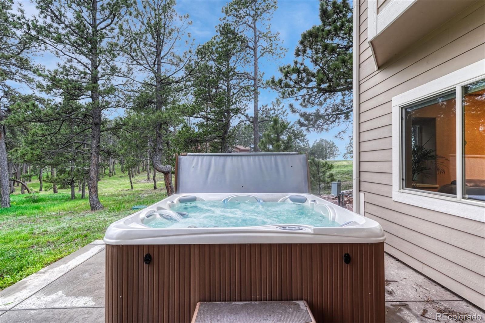 MLS Image #36 for 6125  connaught drive,colorado springs, Colorado