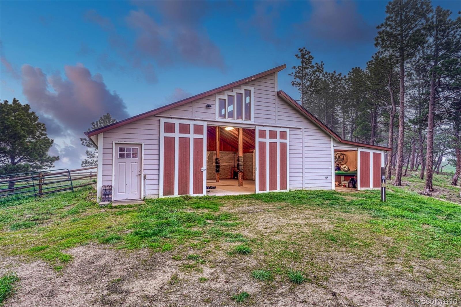 MLS Image #4 for 6125  connaught drive,colorado springs, Colorado