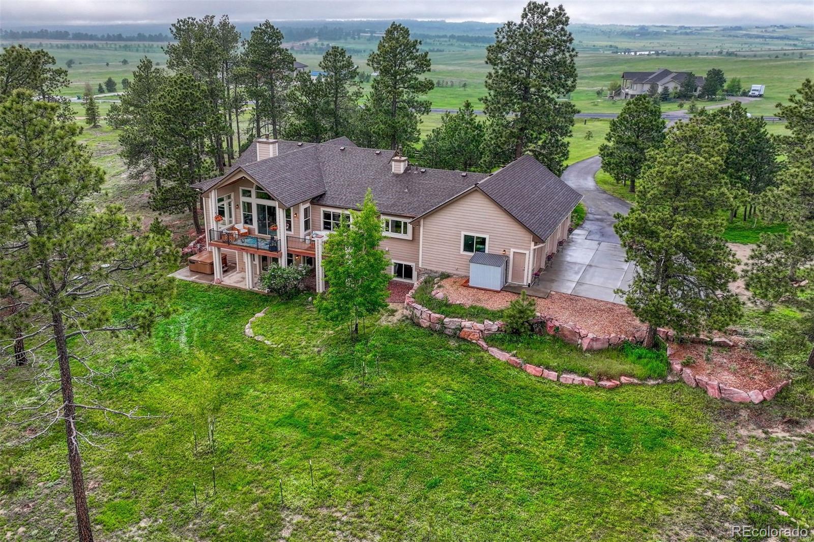MLS Image #45 for 6125  connaught drive,colorado springs, Colorado