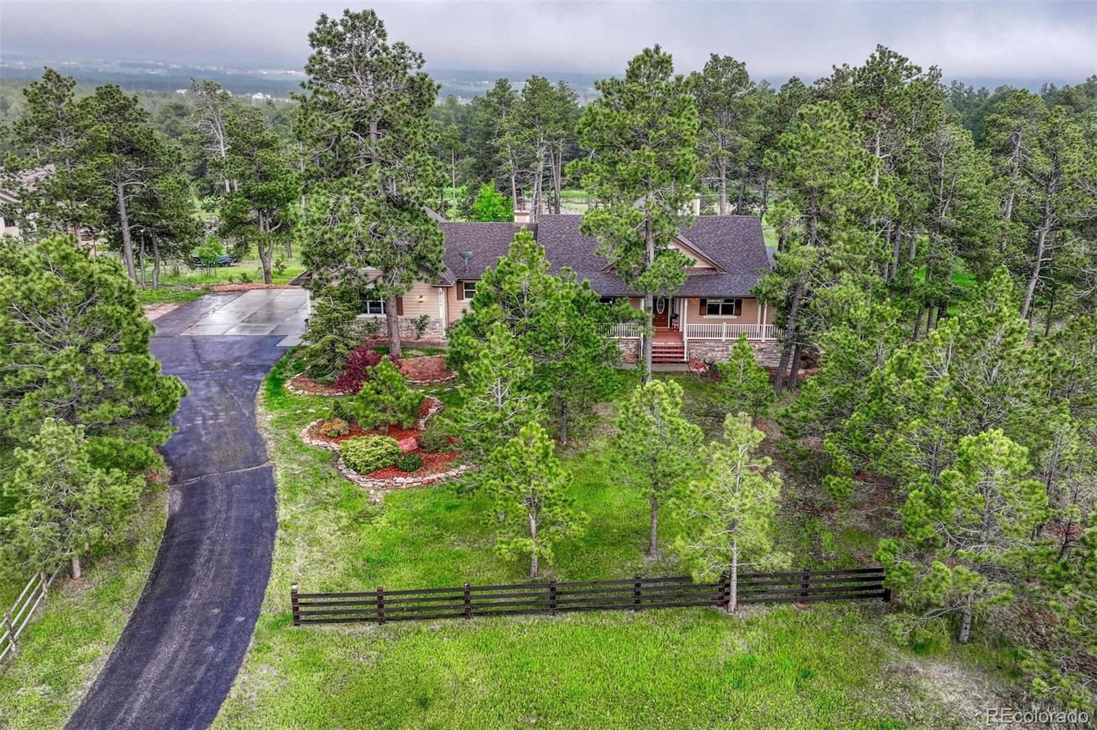 MLS Image #46 for 6125  connaught drive,colorado springs, Colorado