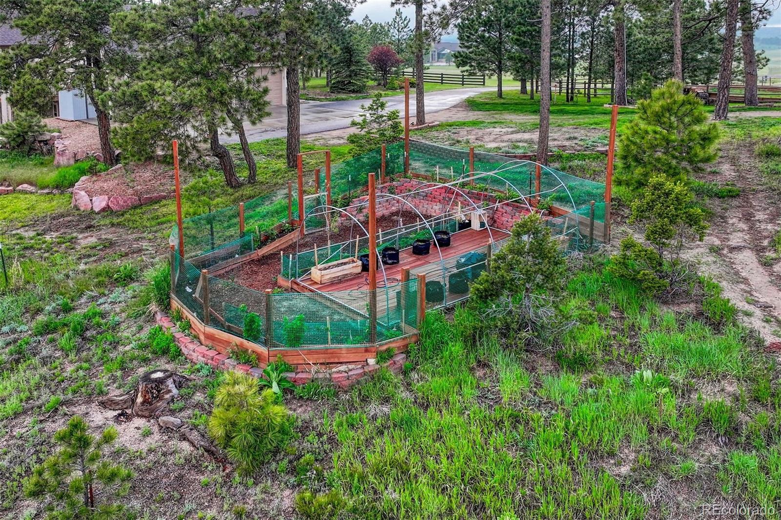 MLS Image #47 for 6125  connaught drive,colorado springs, Colorado