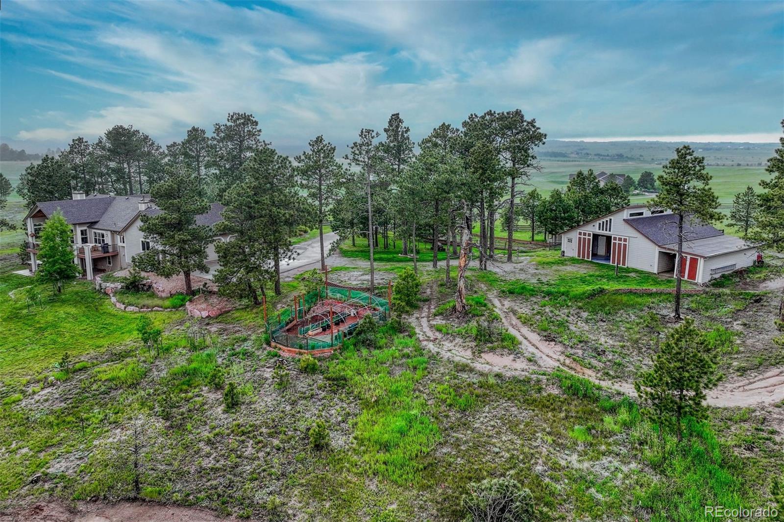 MLS Image #5 for 6125  connaught drive,colorado springs, Colorado