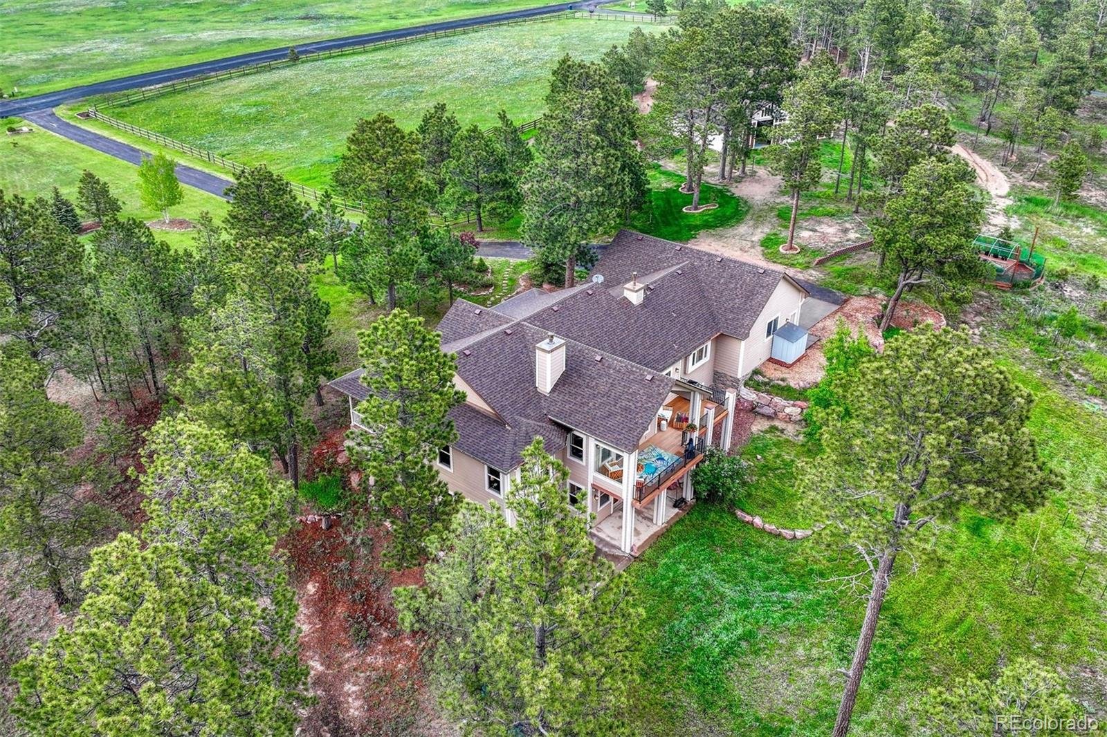 MLS Image #7 for 6125  connaught drive,colorado springs, Colorado