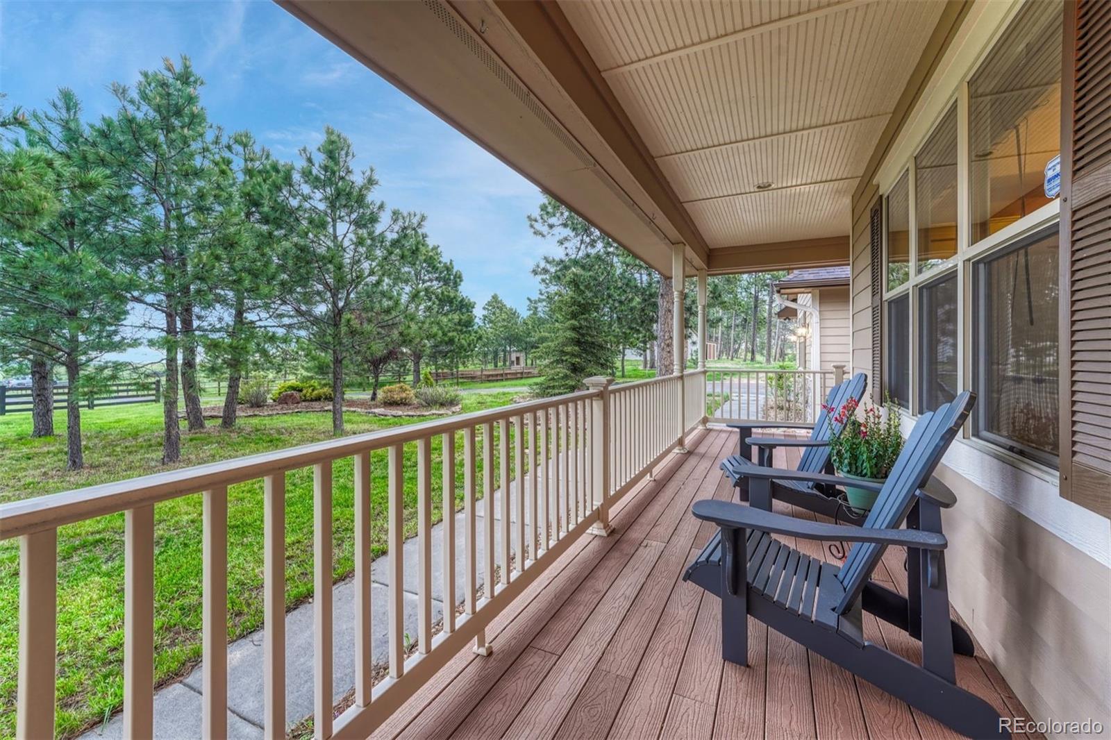 MLS Image #8 for 6125  connaught drive,colorado springs, Colorado