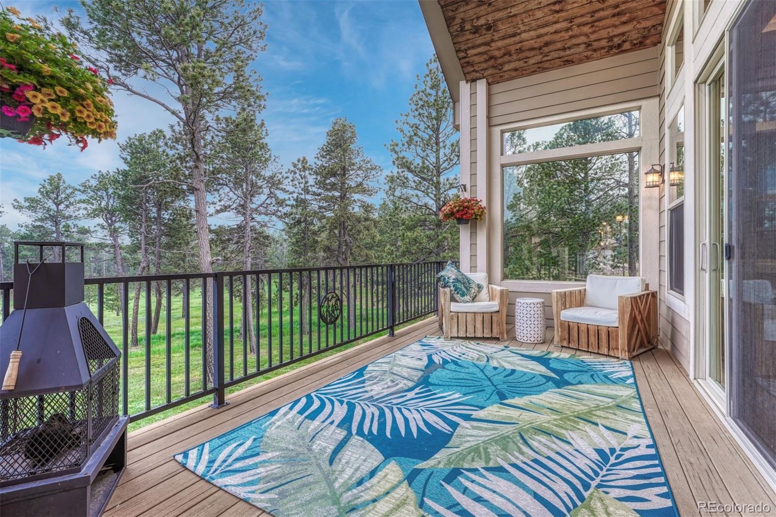 MLS Image #9 for 6125  connaught drive,colorado springs, Colorado