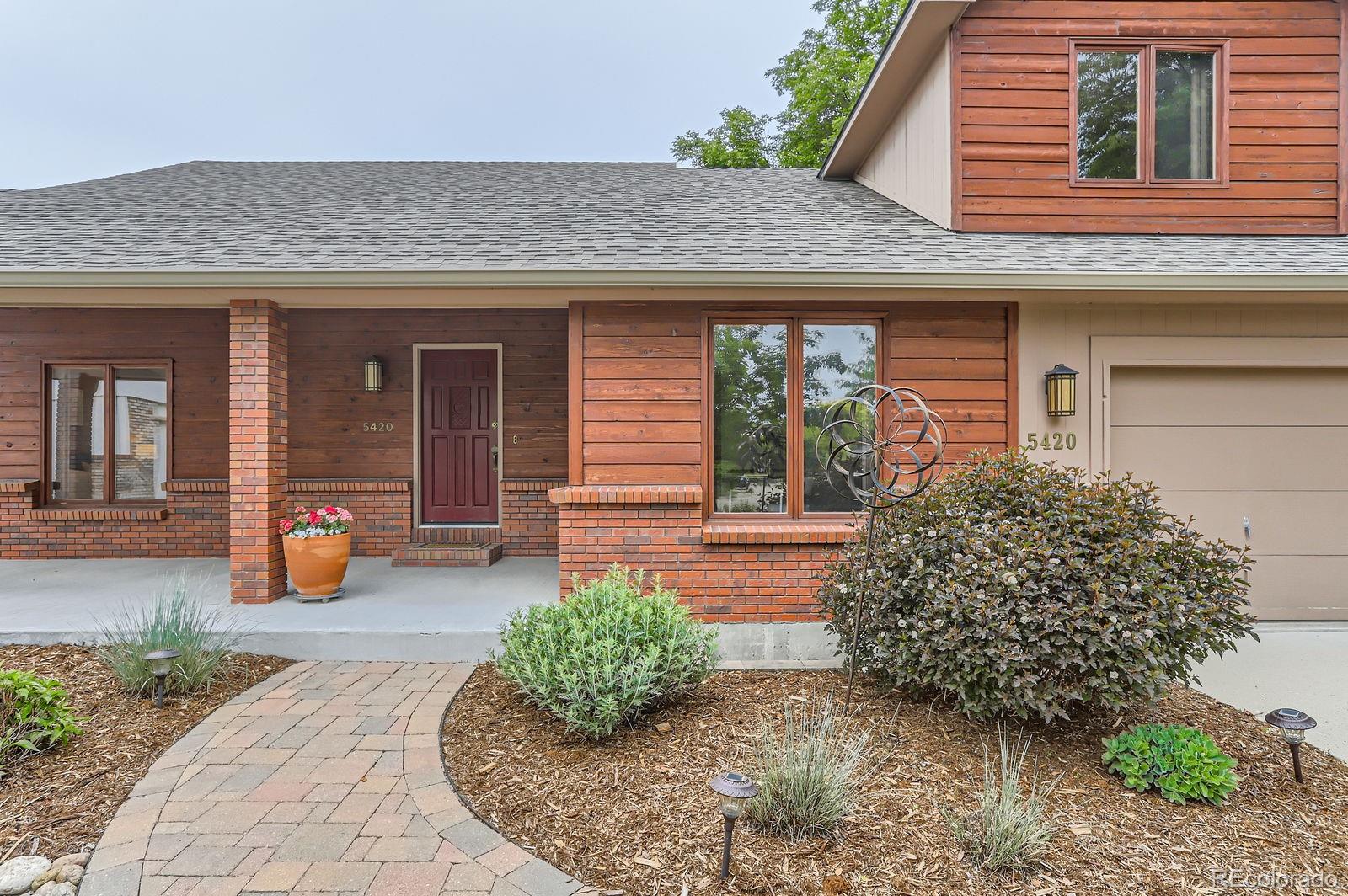 MLS Image #2 for 5420  crestone circle,boulder, Colorado