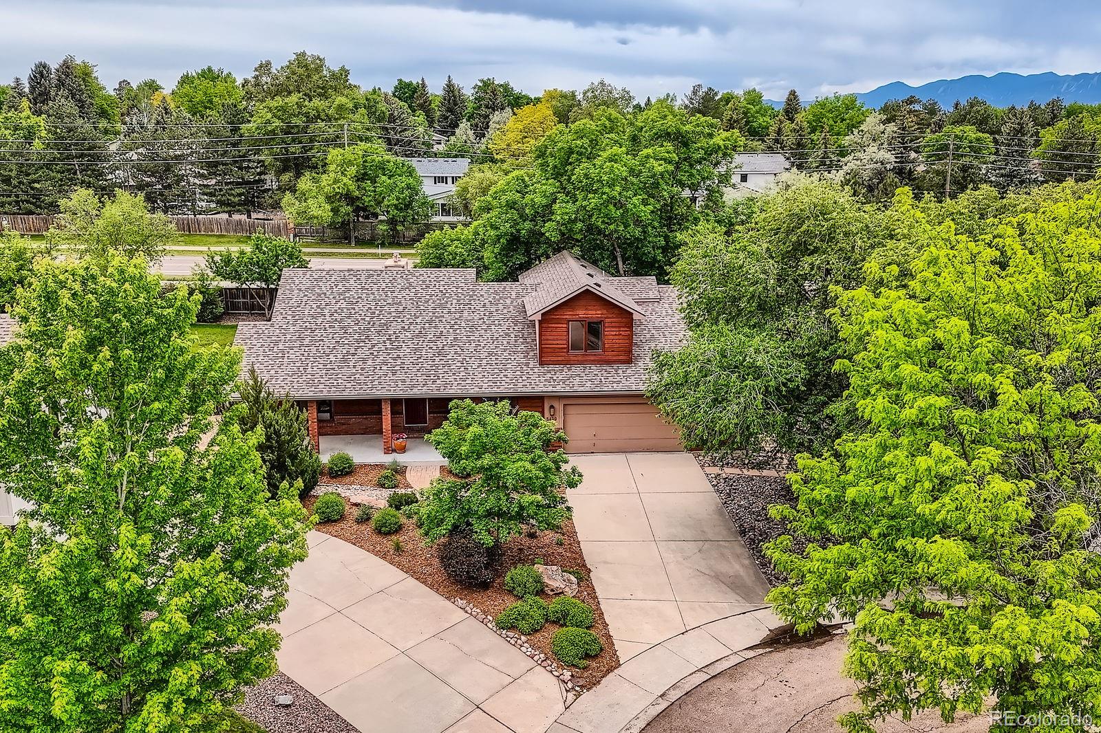 MLS Image #28 for 5420  crestone circle,boulder, Colorado
