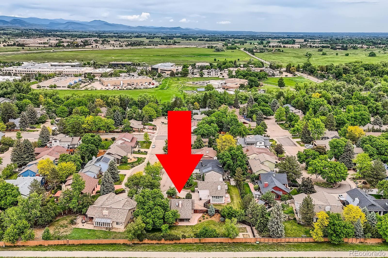 MLS Image #30 for 5420  crestone circle,boulder, Colorado