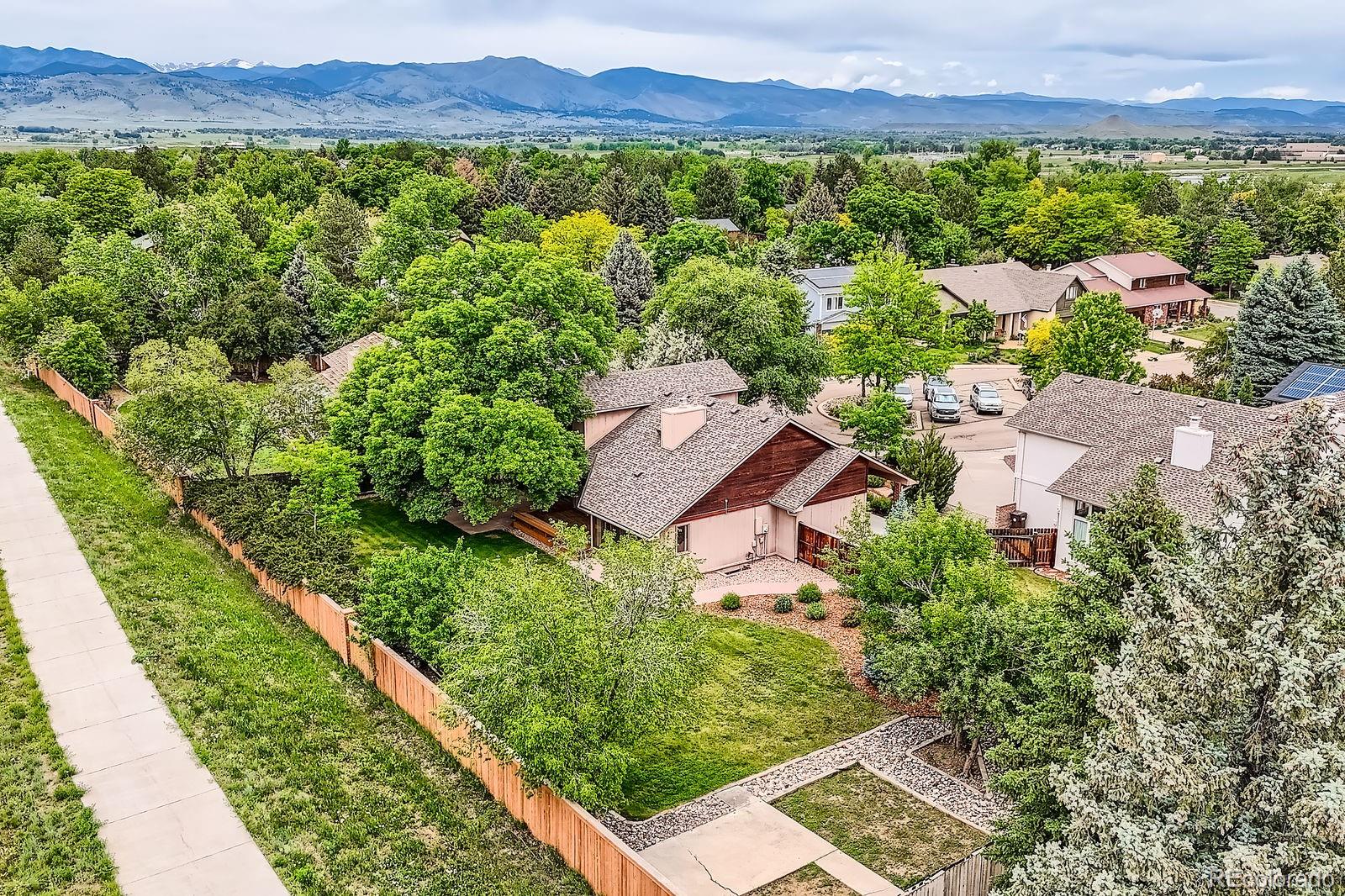 MLS Image #31 for 5420  crestone circle,boulder, Colorado