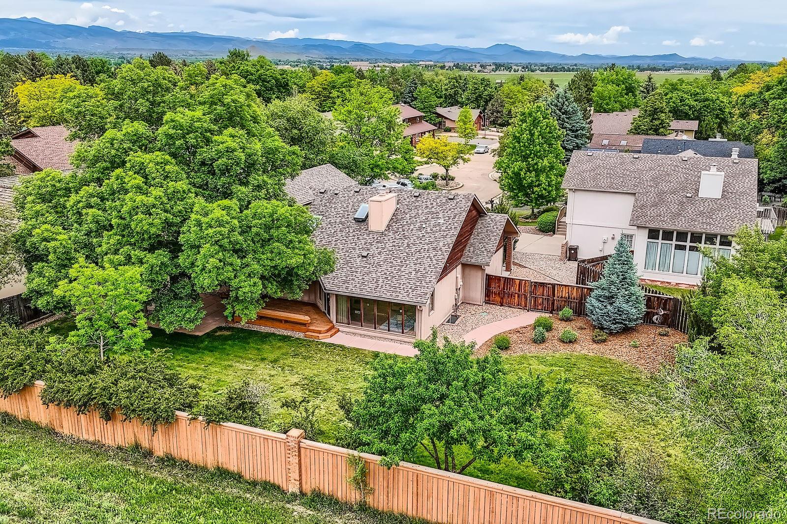 MLS Image #32 for 5420  crestone circle,boulder, Colorado