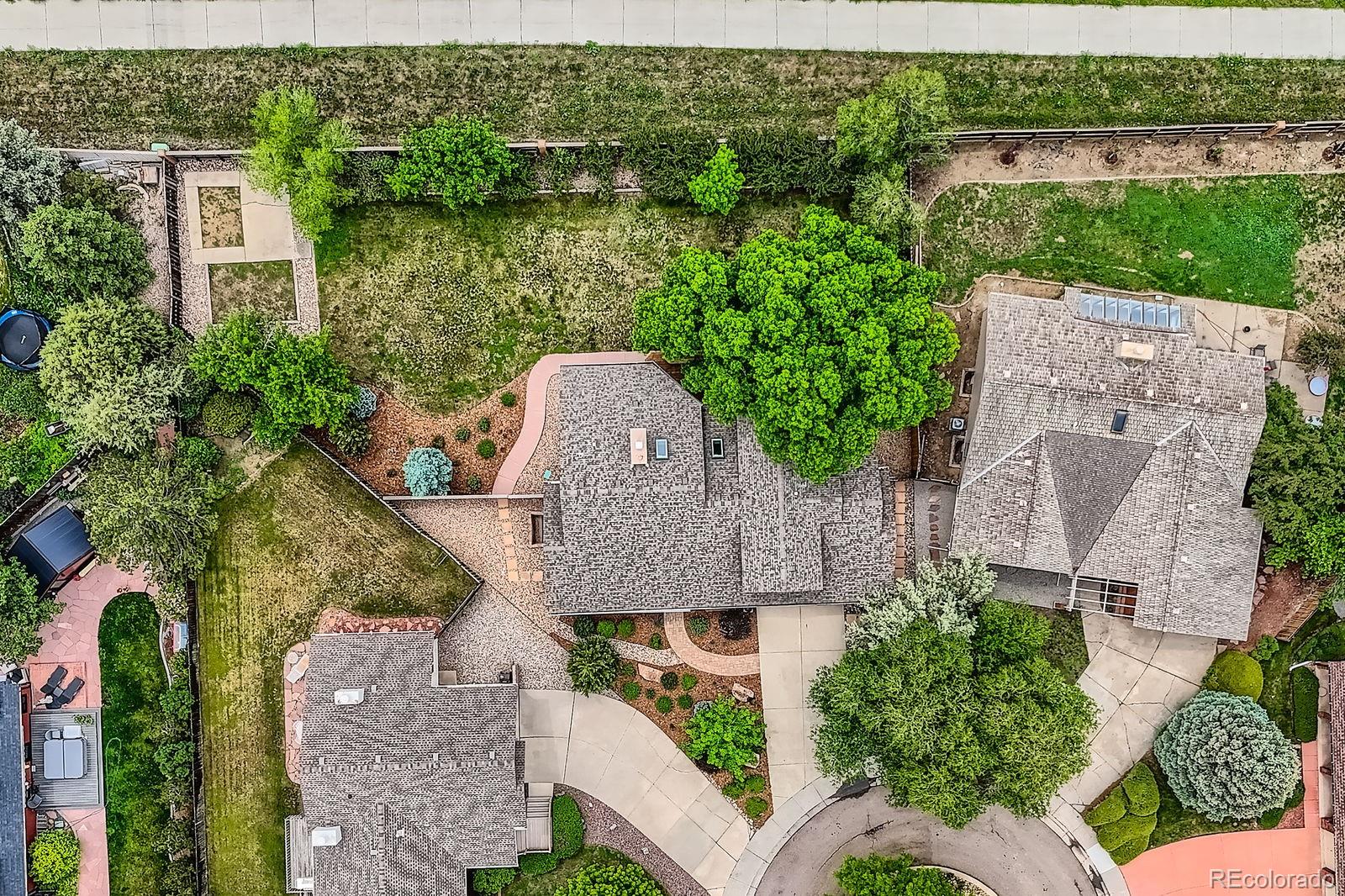 MLS Image #33 for 5420  crestone circle,boulder, Colorado