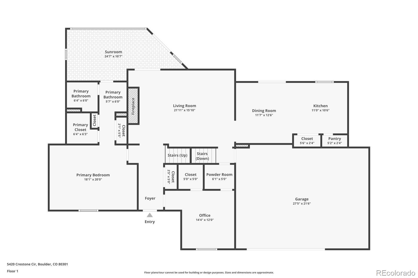 MLS Image #35 for 5420  crestone circle,boulder, Colorado