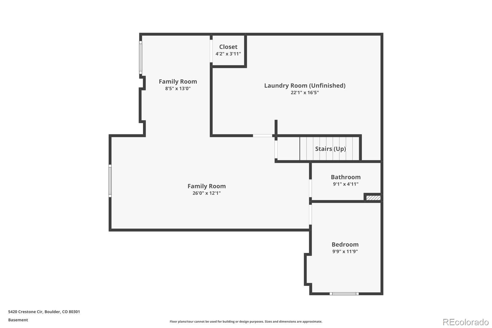 MLS Image #37 for 5420  crestone circle,boulder, Colorado