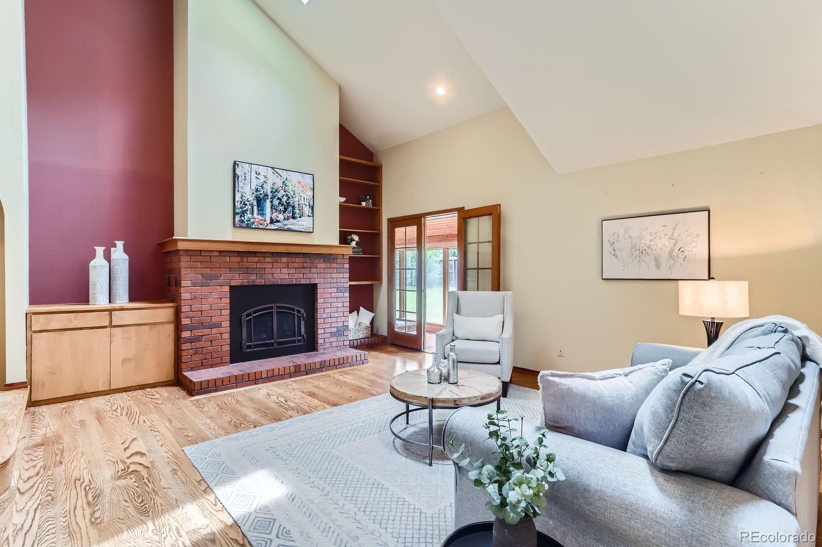 MLS Image #4 for 5420  crestone circle,boulder, Colorado