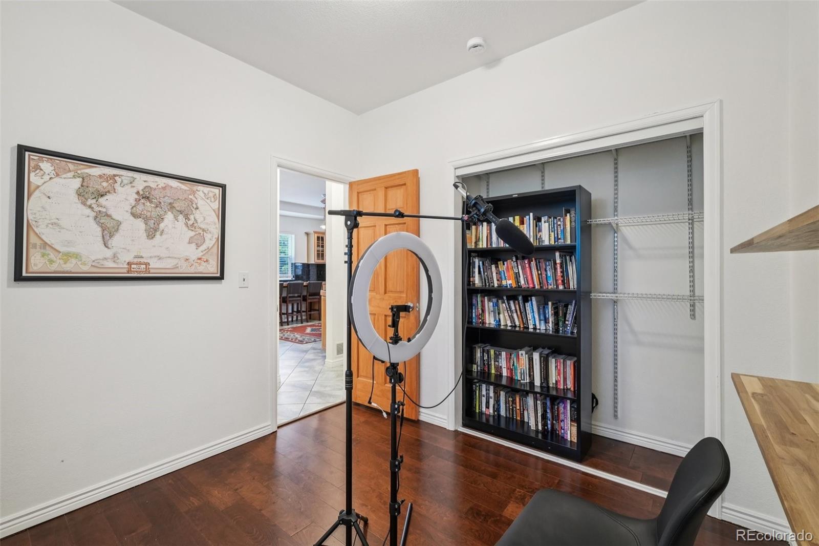MLS Image #21 for 2203 s lincoln street,denver, Colorado