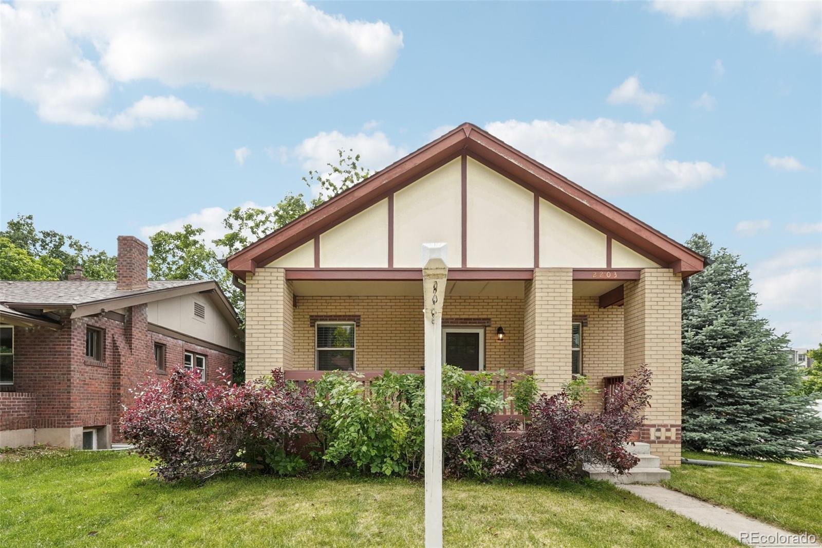 MLS Image #33 for 2203 s lincoln street,denver, Colorado