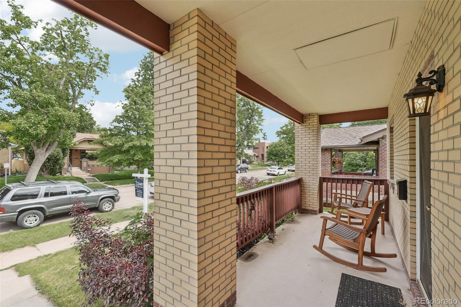 MLS Image #35 for 2203 s lincoln street,denver, Colorado
