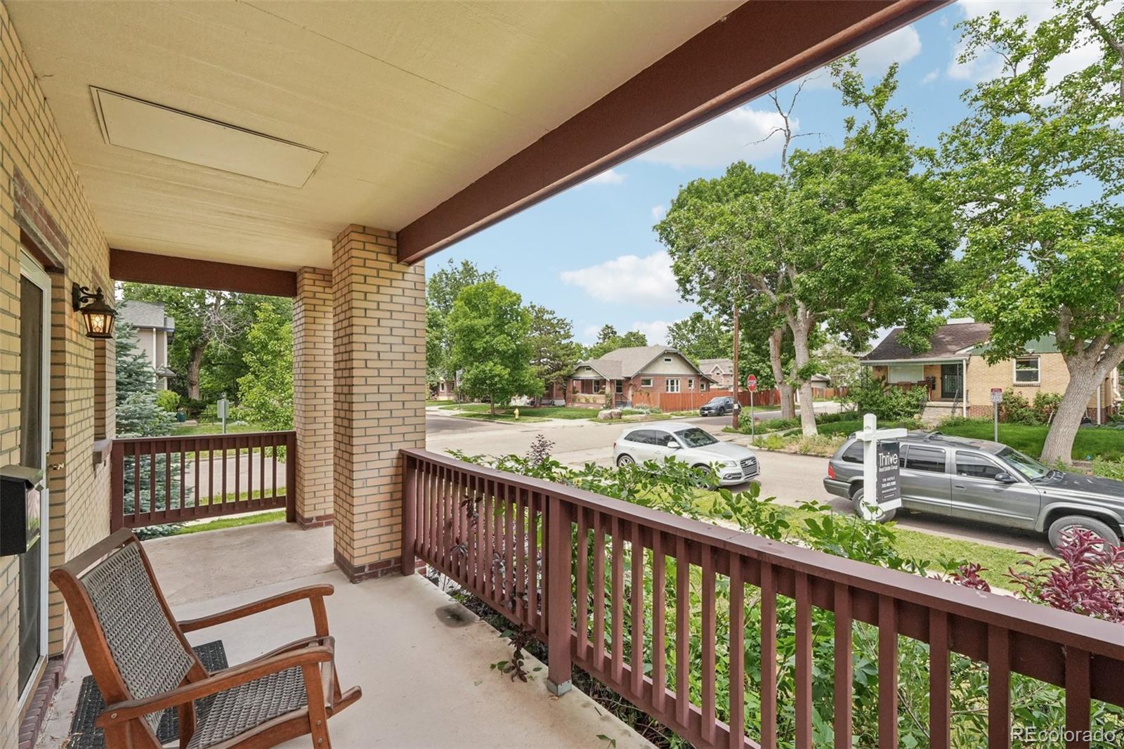 MLS Image #36 for 2203 s lincoln street,denver, Colorado