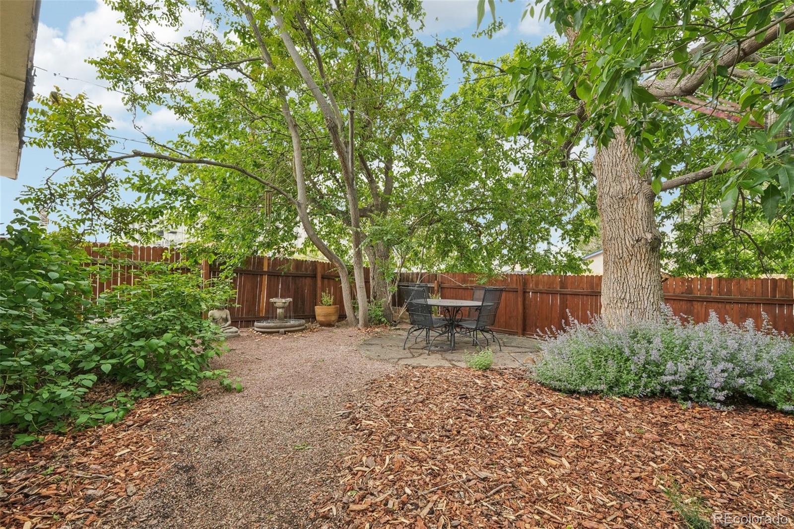 MLS Image #41 for 2203 s lincoln street,denver, Colorado
