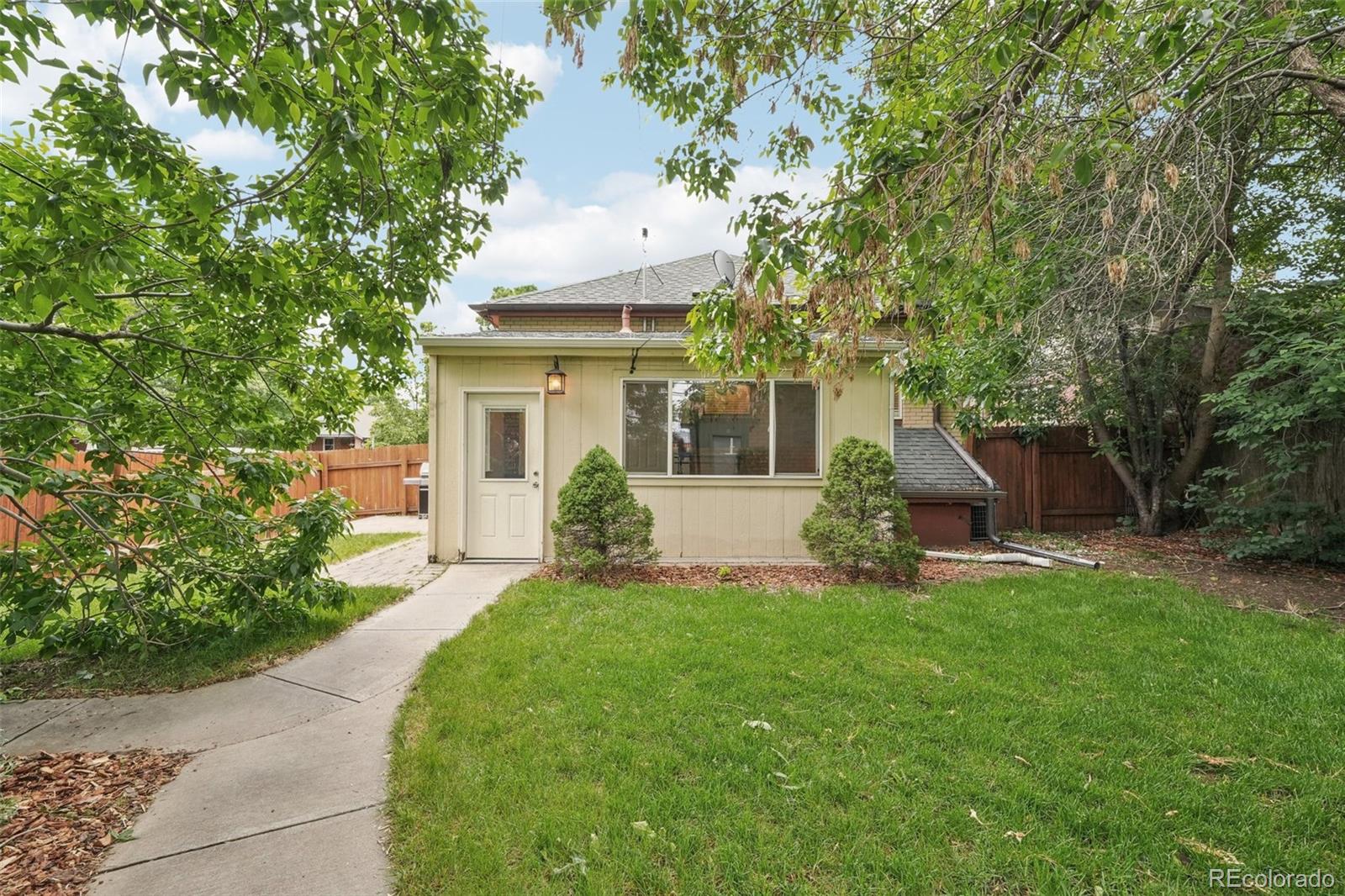 MLS Image #42 for 2203 s lincoln street,denver, Colorado