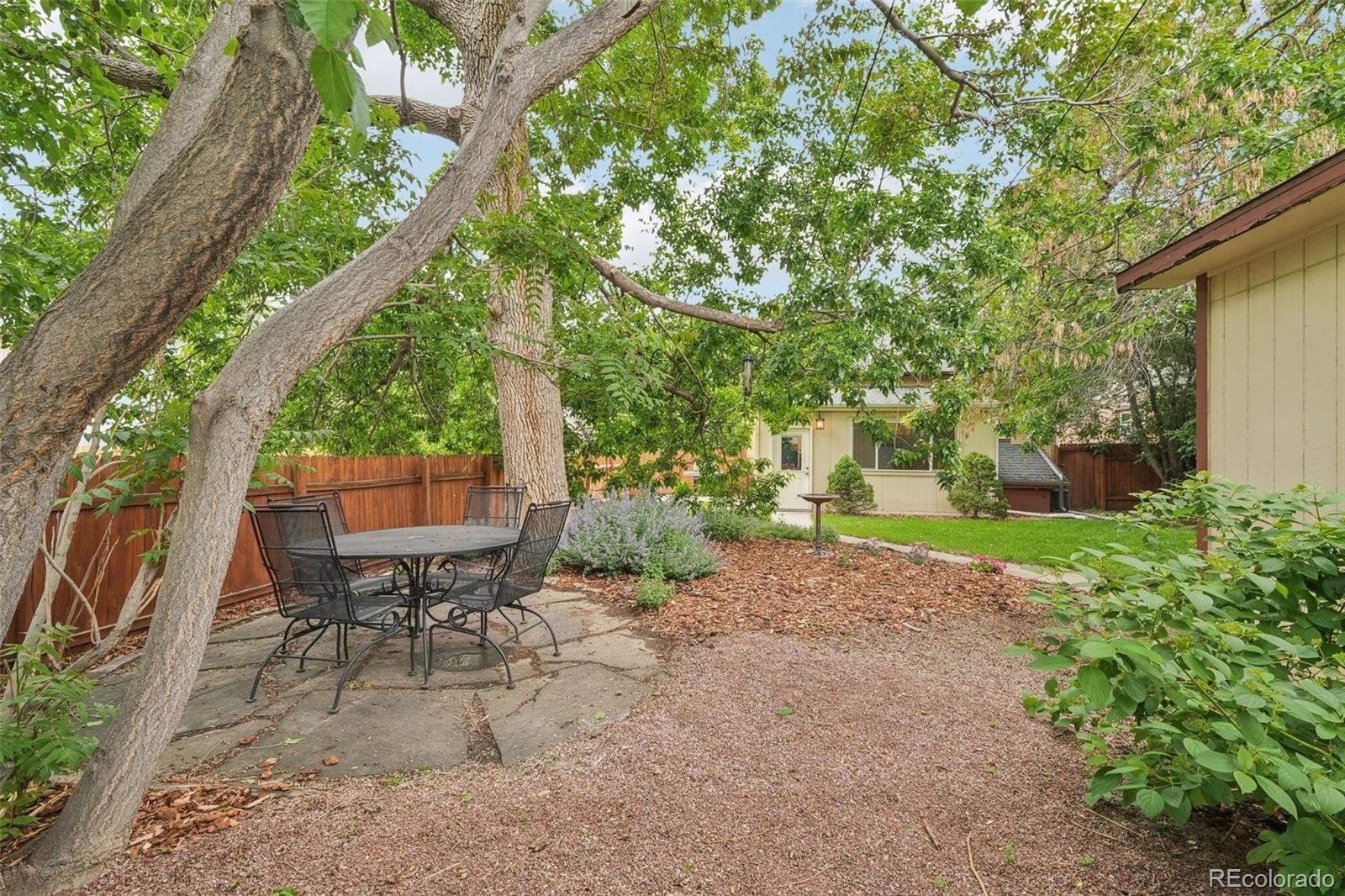 MLS Image #43 for 2203 s lincoln street,denver, Colorado