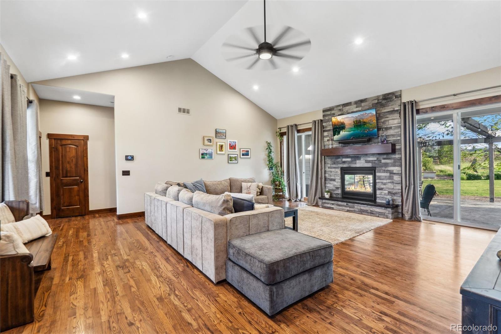 MLS Image #2 for 6332  woodland hill court,loveland, Colorado